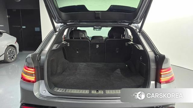 Genesis GV80 Coupe id 5039377 из Кореи 22