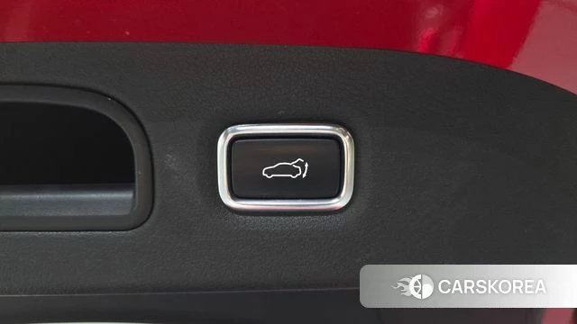 Kia Stinger id 4953265 из Кореи 22