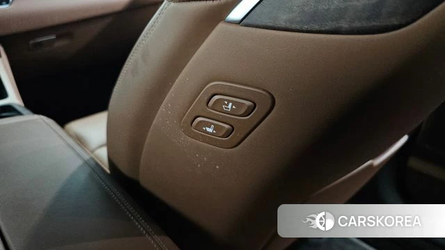 Genesis G90 id 5023150 из Кореи 22