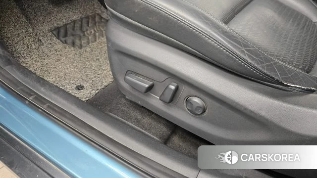 Hyundai Kona Electric id 4776120 из Кореи 22