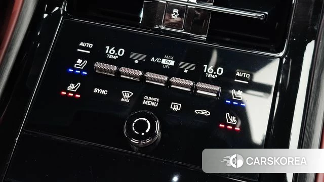 Porsche Panamera (976) id 4964481 из Кореи 22