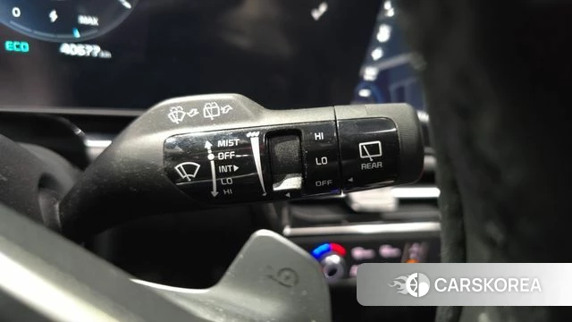 Kia Di All New Niro EV id 4965801 из Кореи 22