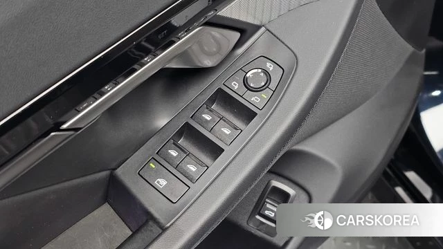 BMW 5 Series (G60) id 5039312 из Кореи 22