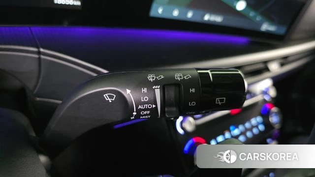 Hyundai Santa Fe (MX5) id 4974826 из Кореи 22