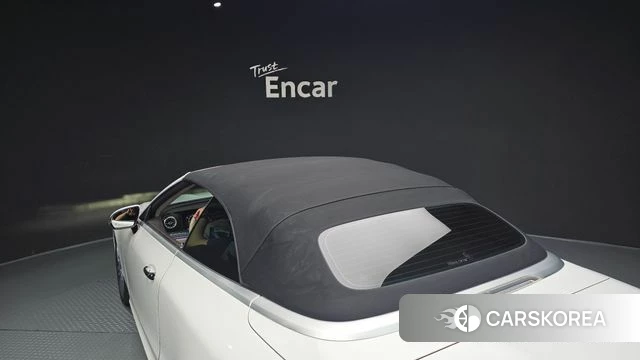 Mercedes-Benz E-Class W213 id 4953018 из Кореи 22