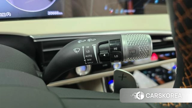 Genesis GV70 id 4957656 из Кореи 22