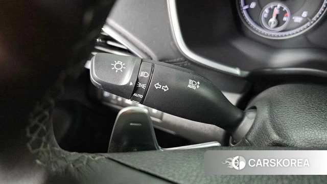Hyundai The New Santa Fe id 4711118 из Кореи 22