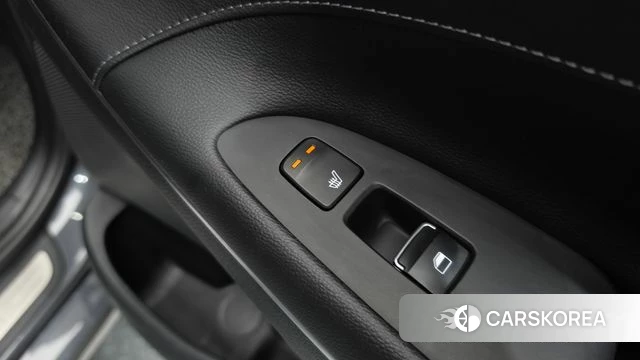 Hyundai Grandeur IG id 4732955 из Кореи 22