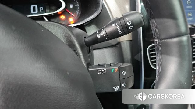 Renault Korea (Samsung) Clio id 4895097 из Кореи 22