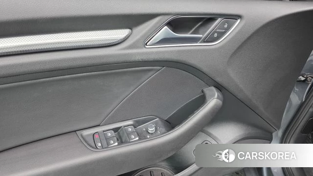 Audi New A3 id 4900718 из Кореи 22