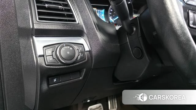 Ford Explorer id 4924148 из Кореи 22