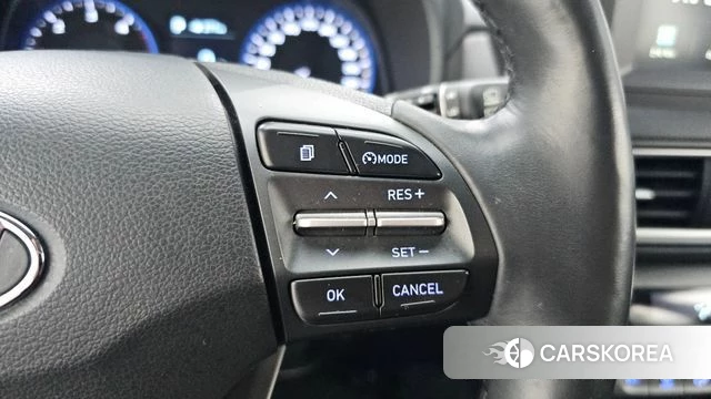 Hyundai Kona id 5004354 из Кореи 22