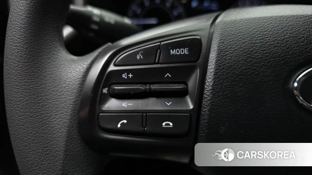 Hyundai Venue id 4711888 из Кореи 22