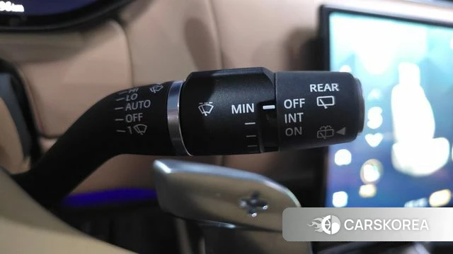 Land Rover Range Rover 5th Generation id 5022142 из Кореи 22
