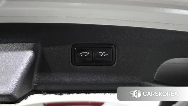 Kia Carnival 4th generation id 4996843 из Кореи 22