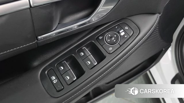 Hyundai Sonata (DN8) id 5034122 из Кореи 22