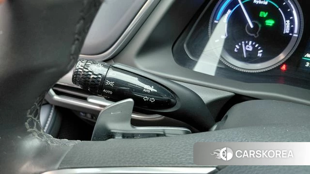 Hyundai Sonata Hybrid (DN8) id 4731615 из Кореи 22