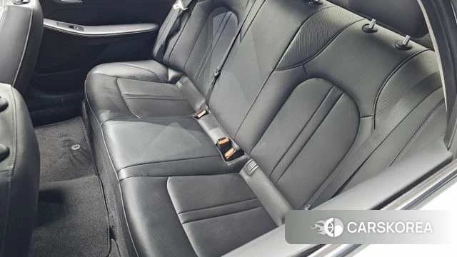 Hyundai Sonata (DN8) id 4922273 из Кореи 22