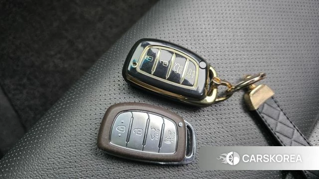 Hyundai All New Tucson id 5048443 из Кореи 22