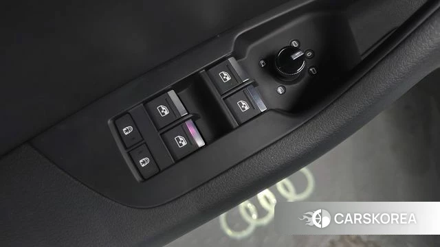 Audi A6 (C8) id 4755054 из Кореи 22