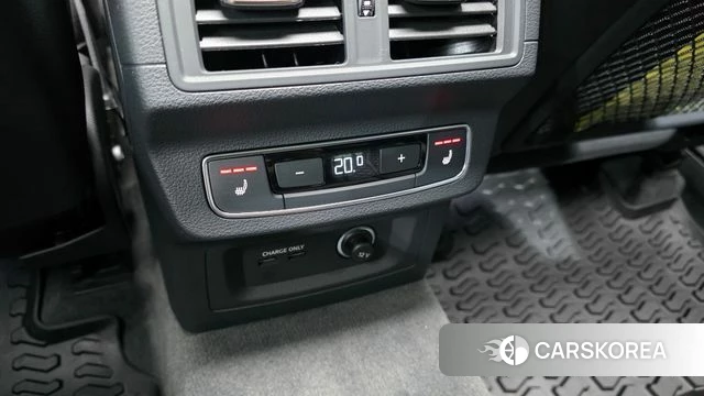 Audi SQ5 (FY) id 4505945 из Кореи 22