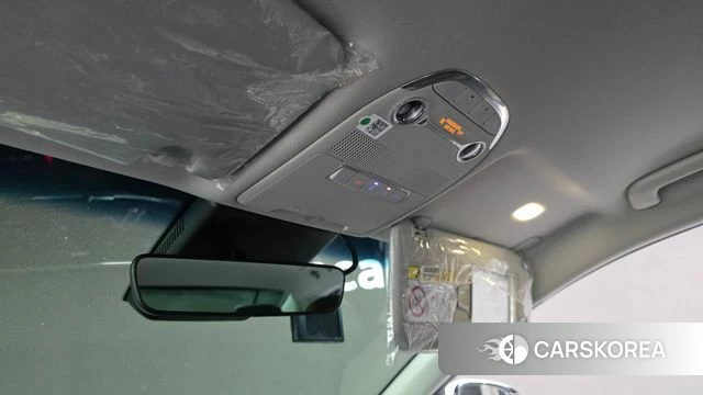 Hyundai The New Grandeur IG id 4997483 из Кореи 22