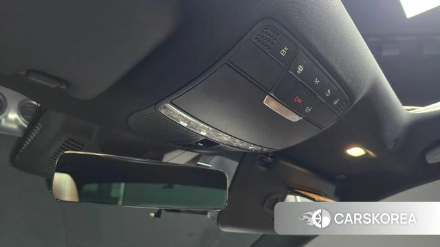 Mercedes-Benz E-Class W213 id 4977083 из Кореи 22
