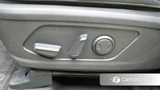 Kia Sorento 4th Generation id 5034400 из Кореи 22