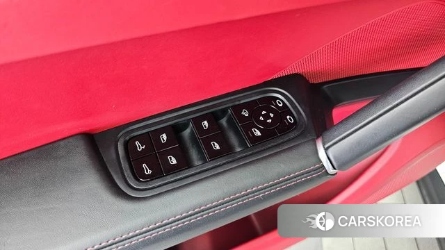 Porsche Cayenne (PO536) id 4712795 из Кореи 22