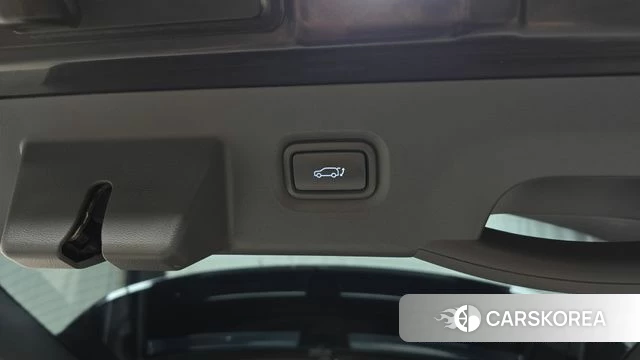 Hyundai Ionic 5 id 4959103 из Кореи 22