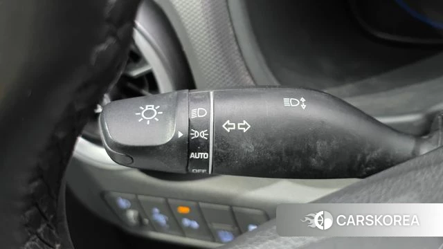 Hyundai The New Kona Hybrid id 4711671 из Кореи 22