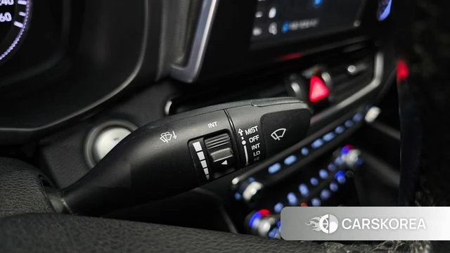 Hyundai Grandeur IG id 4785947 из Кореи 22