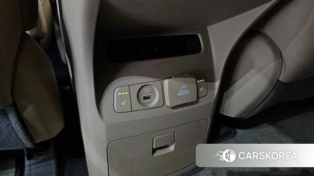 Kia The New Carnival id 4967522 из Кореи 22