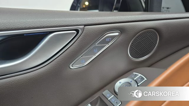 Genesis G80 (RG3) id 5012034 из Кореи 22