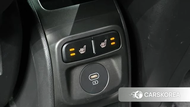 Kia The New Kia Ray id 4921712 из Кореи 22