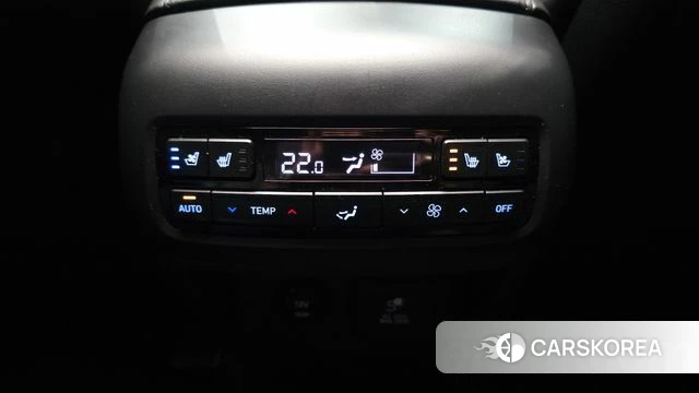 Hyundai The New Palisade id 4951405 из Кореи 22