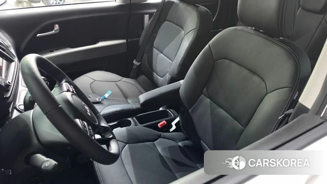 Kia The New Kia Ray id 5038695 из Кореи 22