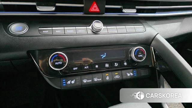 Hyundai Avante (CN7) id 5034372 из Кореи 22