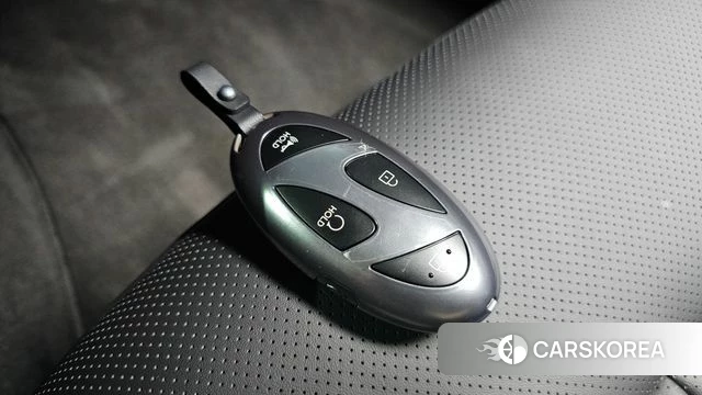Hyundai Sonata D Edge Hybrid (DN8) id 4649420 из Кореи 22