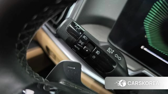Kia The New Sorento 4th Generation id 5016210 из Кореи 22