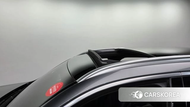 Mercedes-Benz GLC-Class X253 id 5035292 из Кореи 22