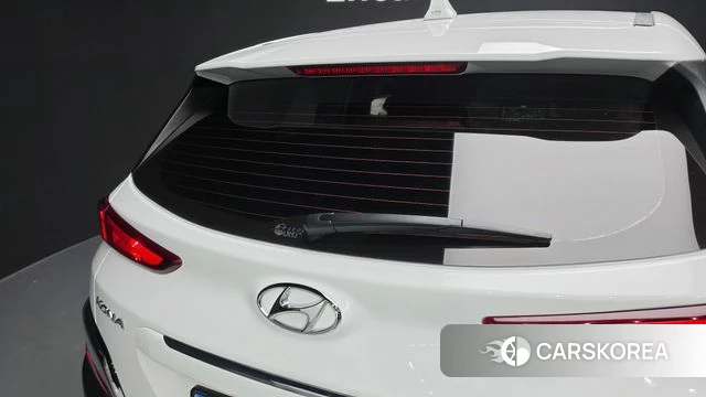 Hyundai The New Kona id 5040912 из Кореи 22