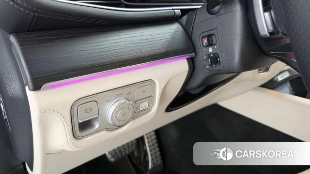 Mercedes-Benz GLS - Class X167 id 5011097 из Кореи 22