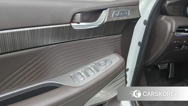 Hyundai The New Palisade id 5016678 из Кореи 22