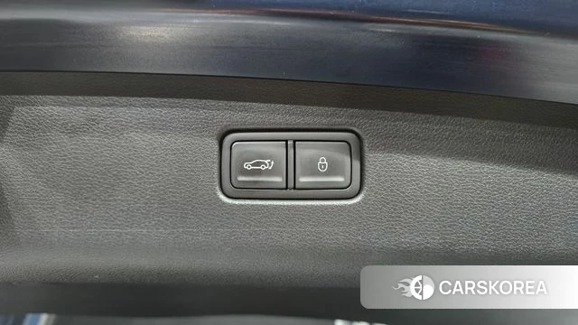 Genesis GV70 id 4916395 из Кореи 22