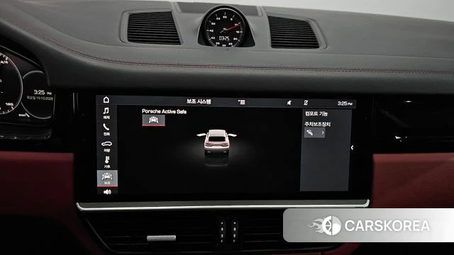 Porsche Cayenne (PO536) id 4993146 из Кореи 22