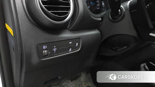 Hyundai Kona Electric id 5023673 из Кореи 22