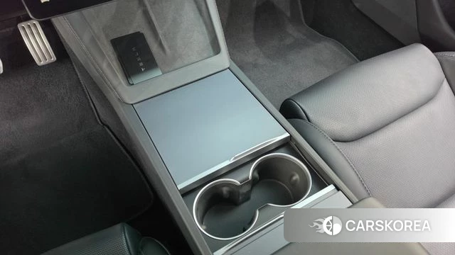 Tesla Model 3 id 4767729 из Кореи 22