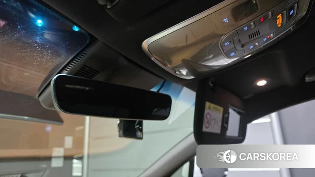 Genesis G80 (RG3) id 5031105 из Кореи 22