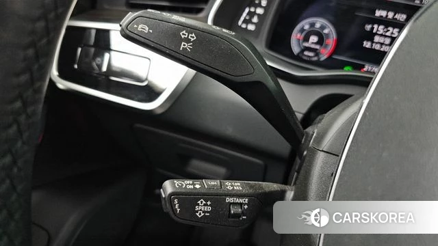 Audi A6 (C8) id 4975545 из Кореи 22
